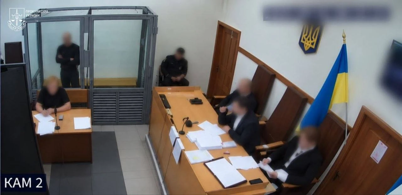 🔥 В Одесской области мужчина поджёг женщину после отказа от групповухи
