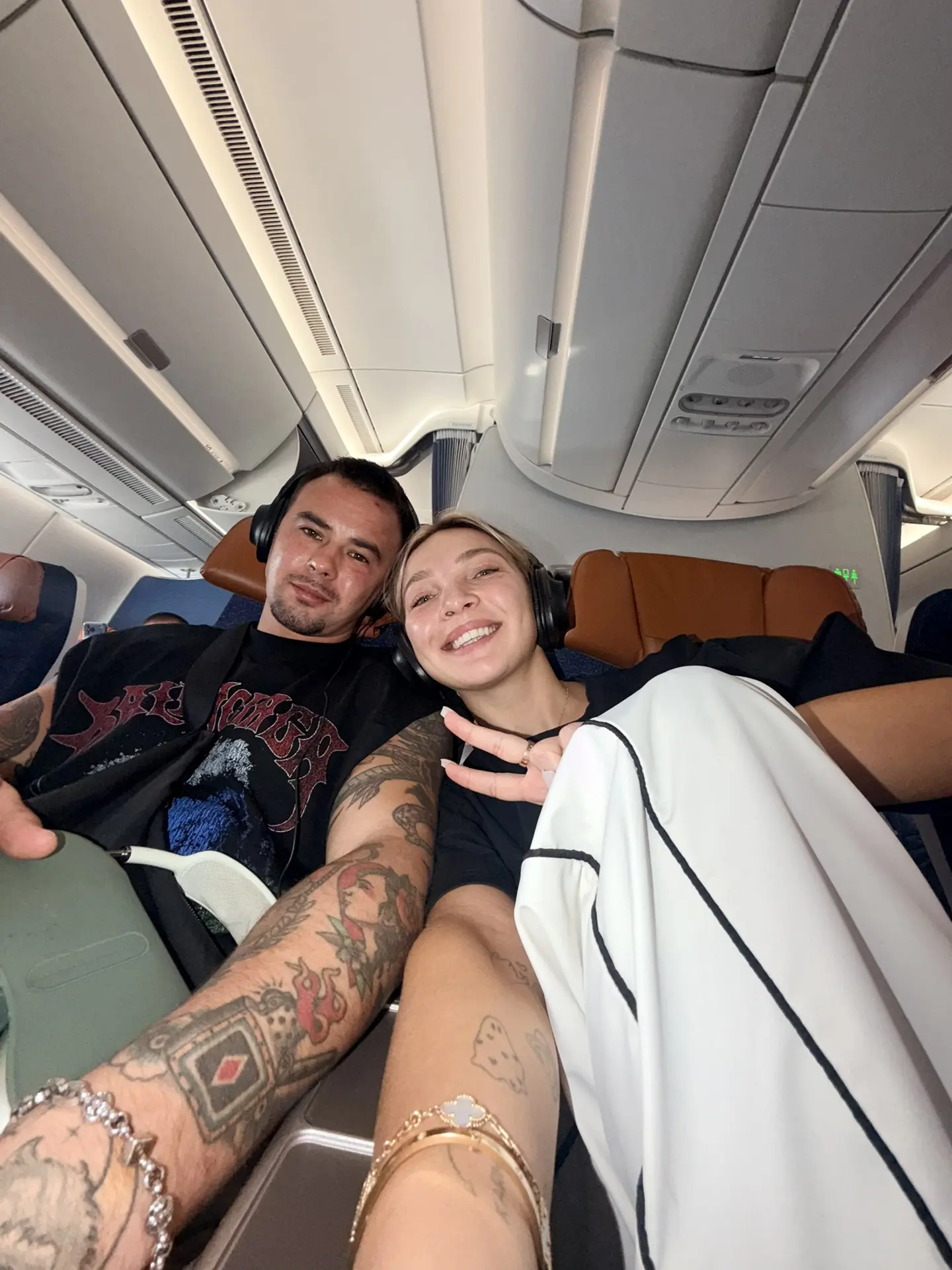 Мы в путешествие 🗺️ ✈️