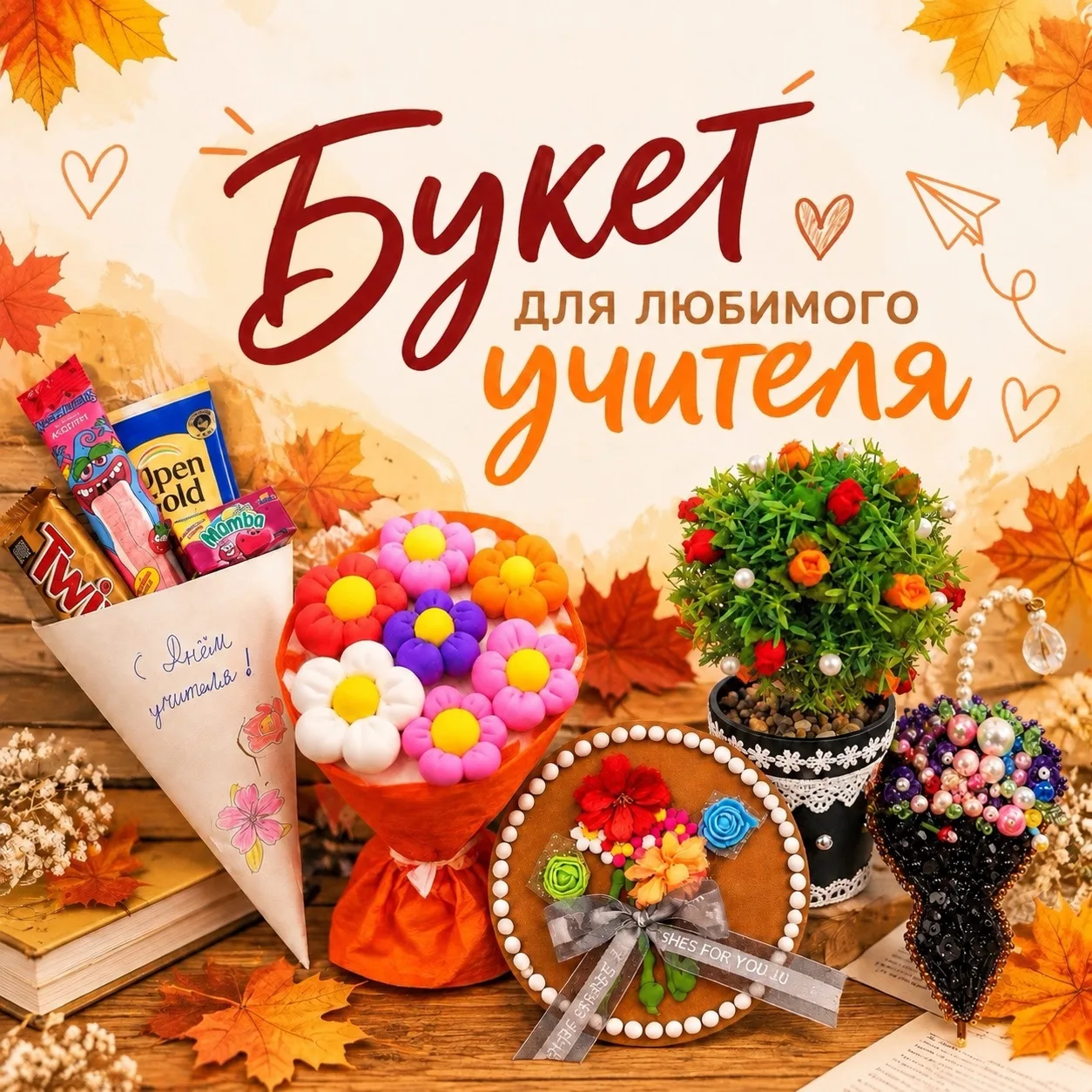 📢Приём работ завершён!