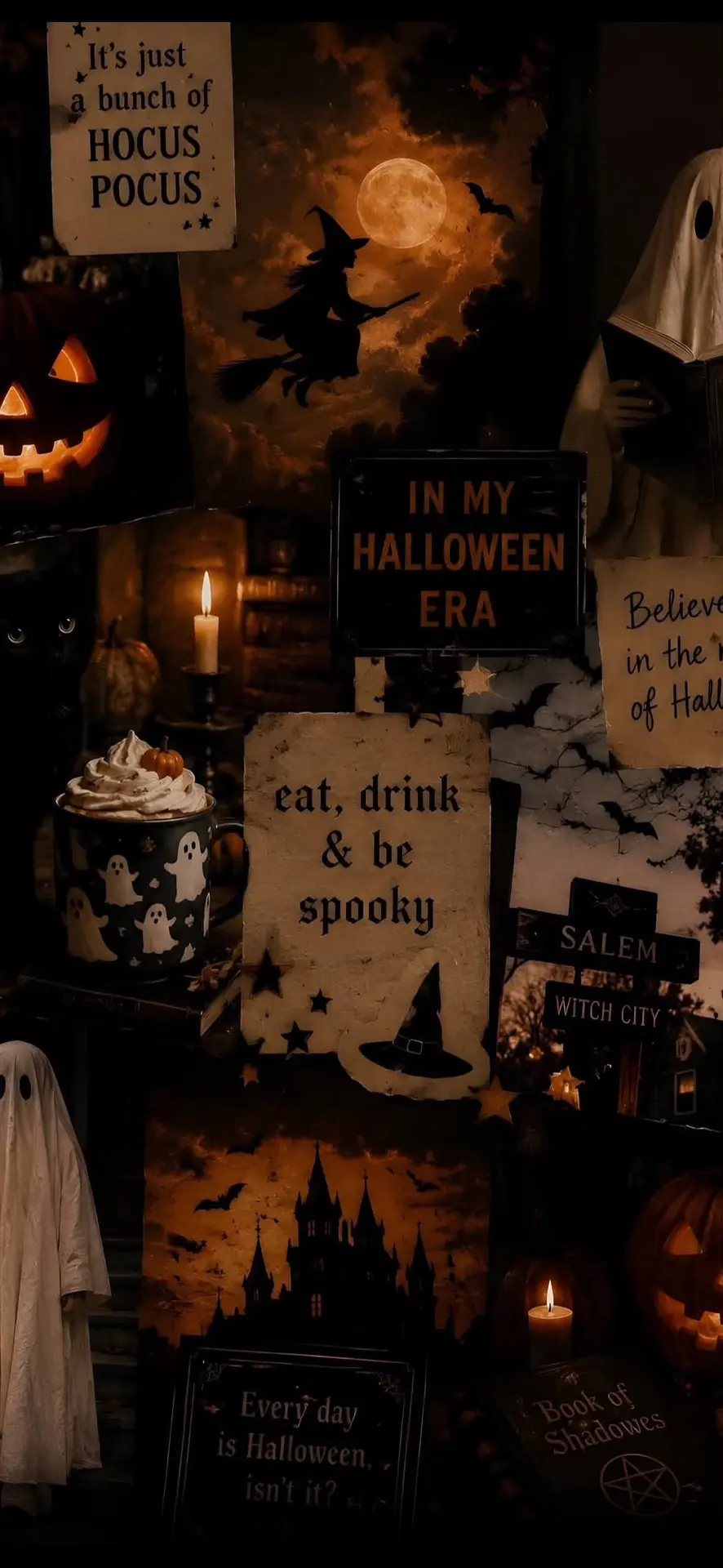 Happy Halloween 🎃