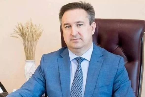 Силовики задержали экс-главу Колыванского района Новосибирской области Евгения Артюхова