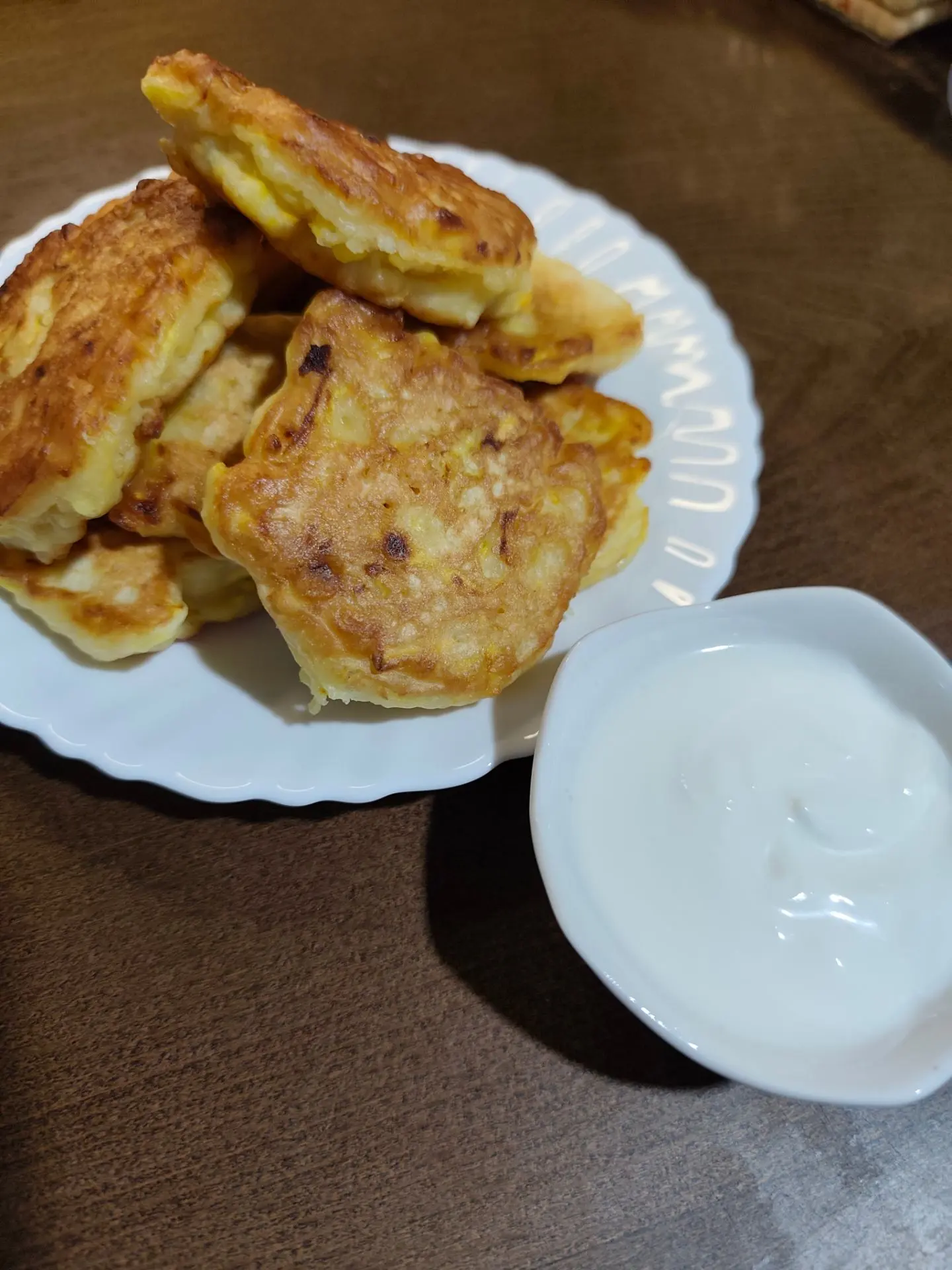ПРОСТО БЕРУ ТЫКВУ 🎃 И ГОТОВЛЮ НЕЖНЫЕ И СЛАДКИЕ 😋 ОЛАДЬИ, СО СМЕТАНОЙ СЪЕДАЮТ ВСЕ В РАЗ