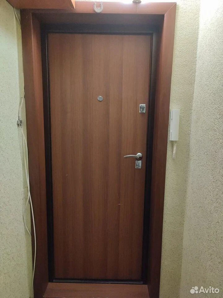 Сдам без посредников: 2-комнатная квартира, 42м²
