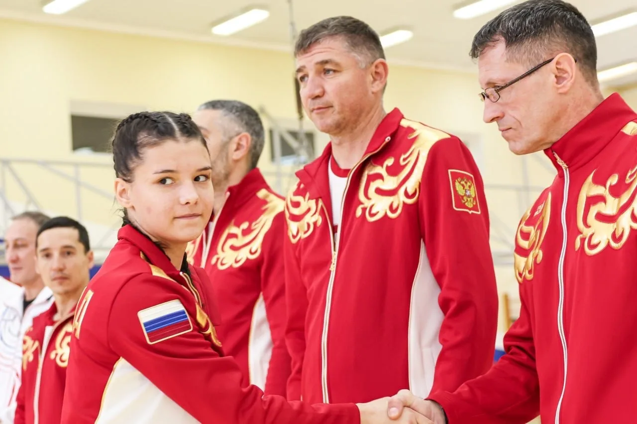 Боксёрша из Каменска-Уральского представит Россию на первенстве мира