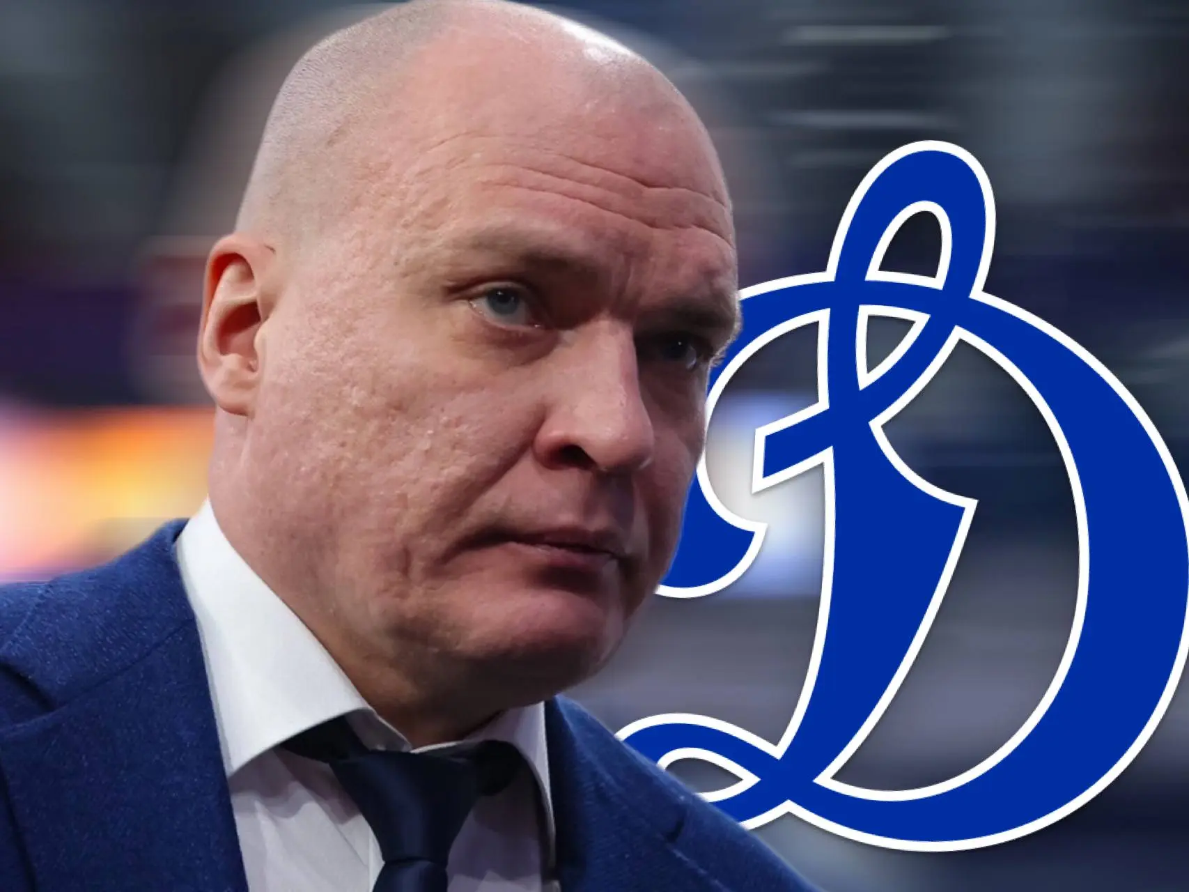 ⚡️😱Андрей Разин в «Динамо»?