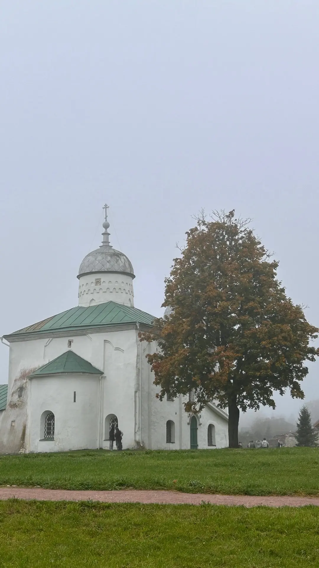 Чувствуем необходимость в пряном тыквенном латте ☕️