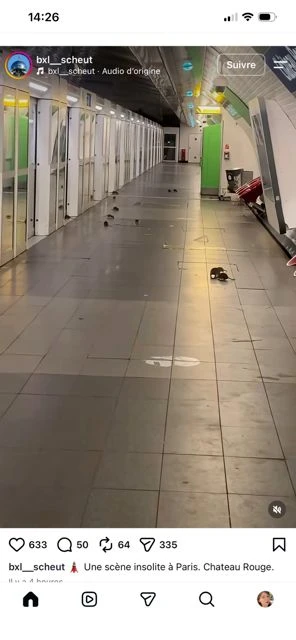 Париж, Париж...