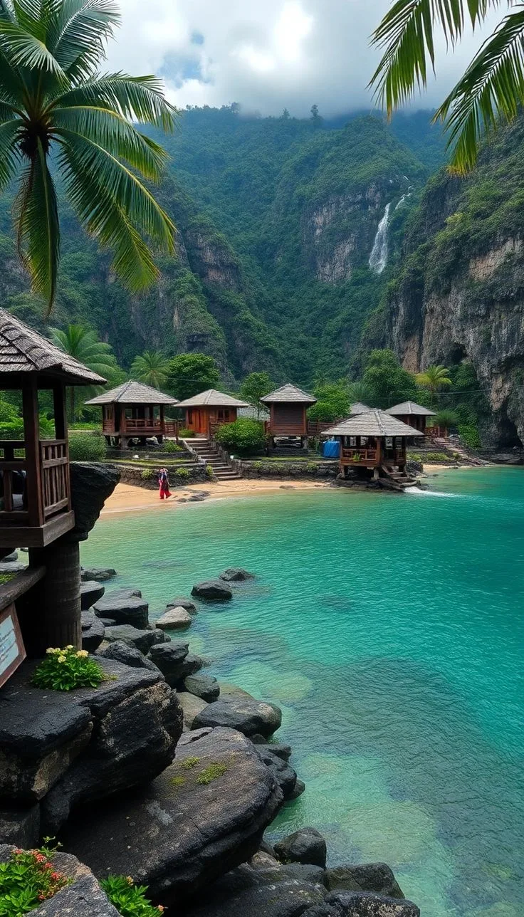 НОВЫЙ ГОД НА БАЛИ✈️🏝️