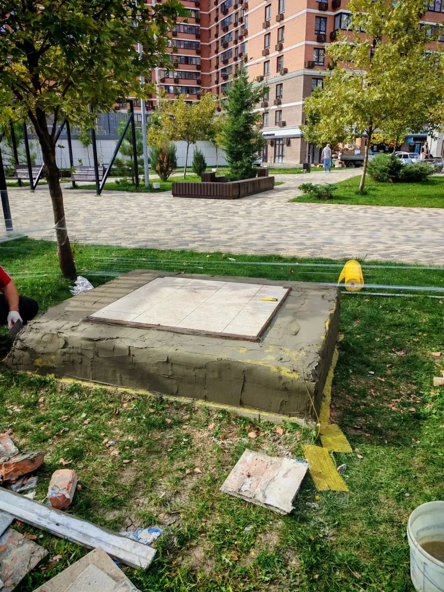 Держим в курсе 🔧