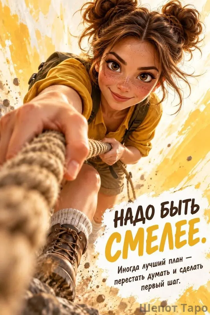 ПОКРОВ-2026: ОТКРЫВАЕМ ДВЕРИ В ЗАМУЖЕСТВО!