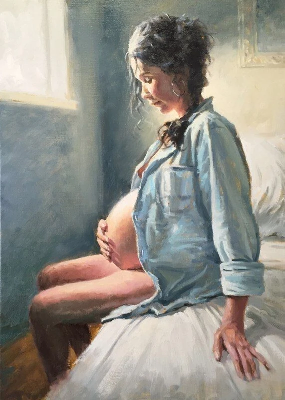 Проклятие (часть 12)