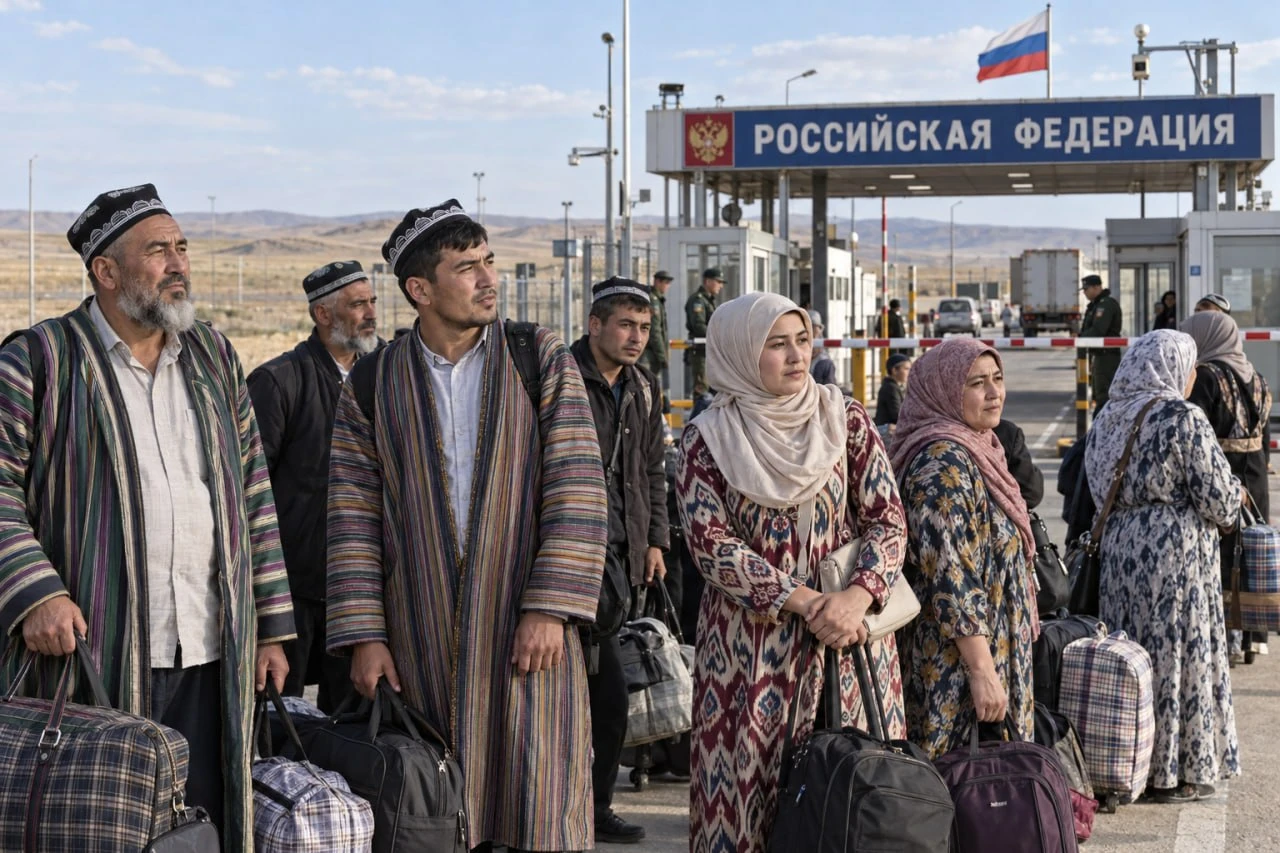 Этническая преступность в России выросла на 13% - данные Следственного Комитета России