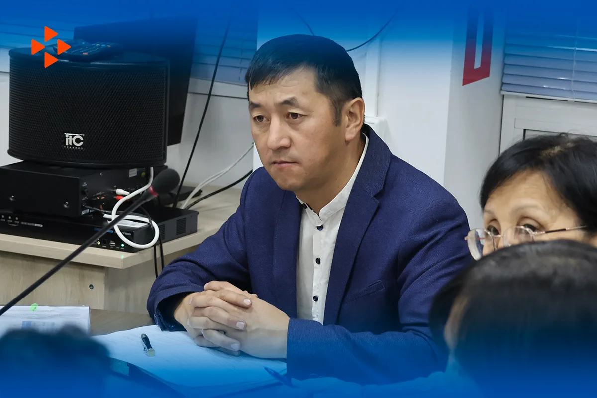 В Кадровом центре Тувы обсудили повышение качества услуг и новые стандарты работы с жит...