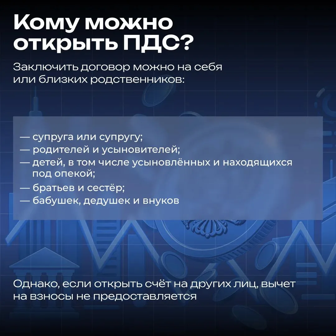 Как получить налоговый вычет по программе долгосрочных сбережений?