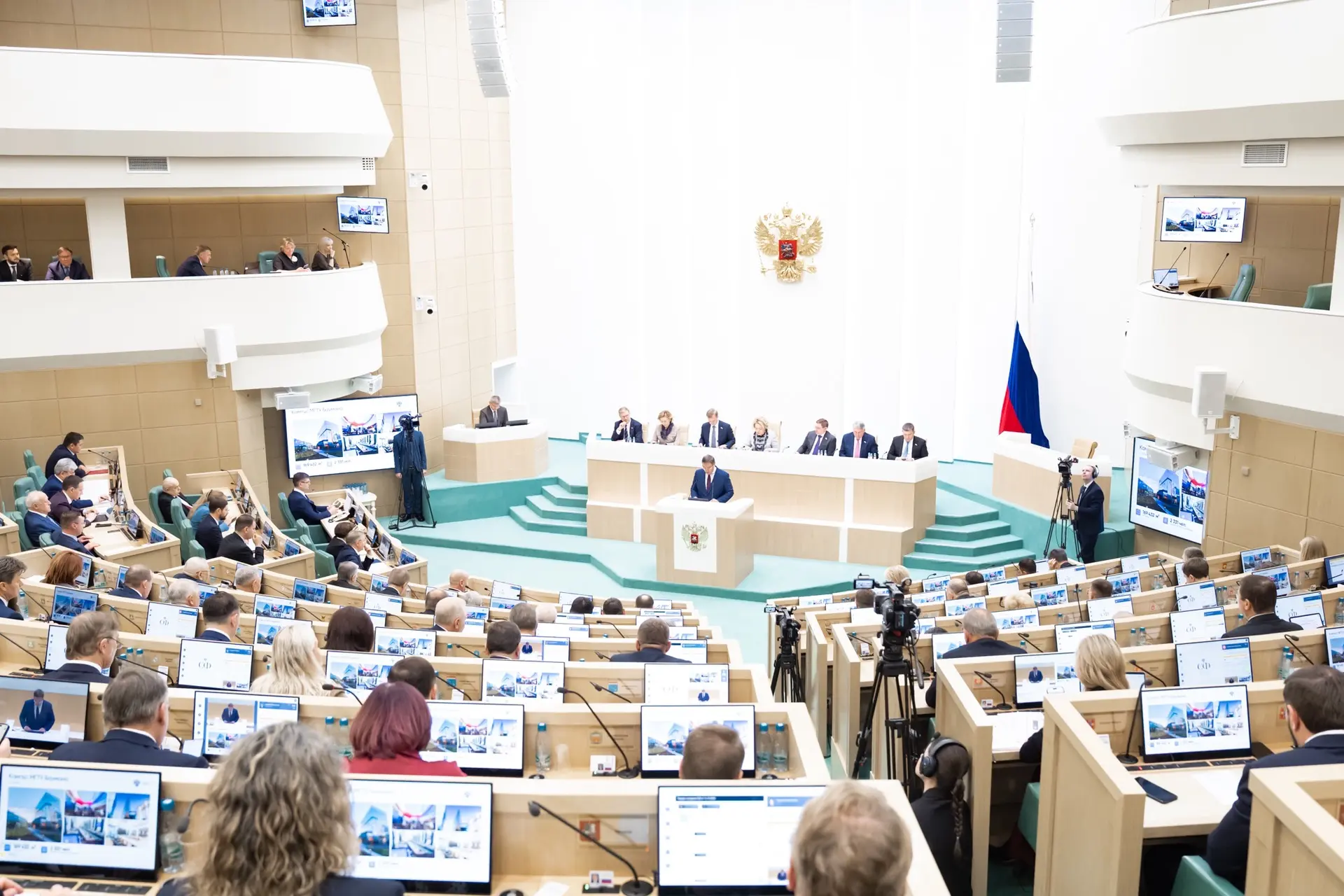 Качество образования определяется вовлеченностью студентов в реальные инженерные задачи...
