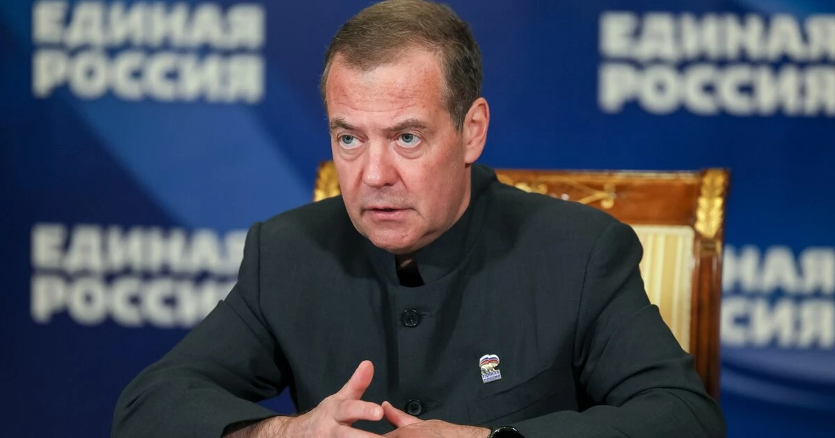На всех россиян объявлена охота. Нужно будет пополнять обменный фонд из европейских и а...