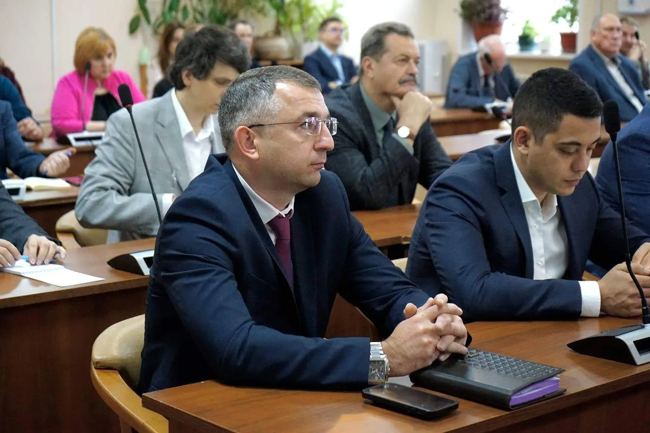 В МГТУ «СТАНКИН» обсудили строительство кампуса в Коммунарке