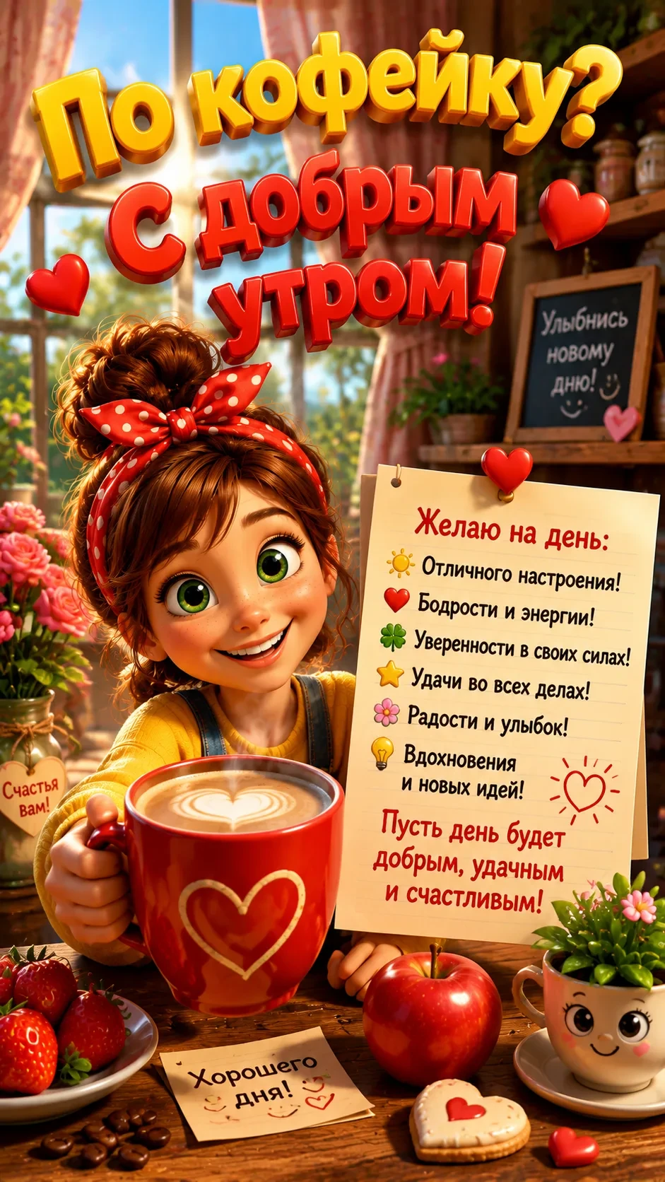 Подписаться