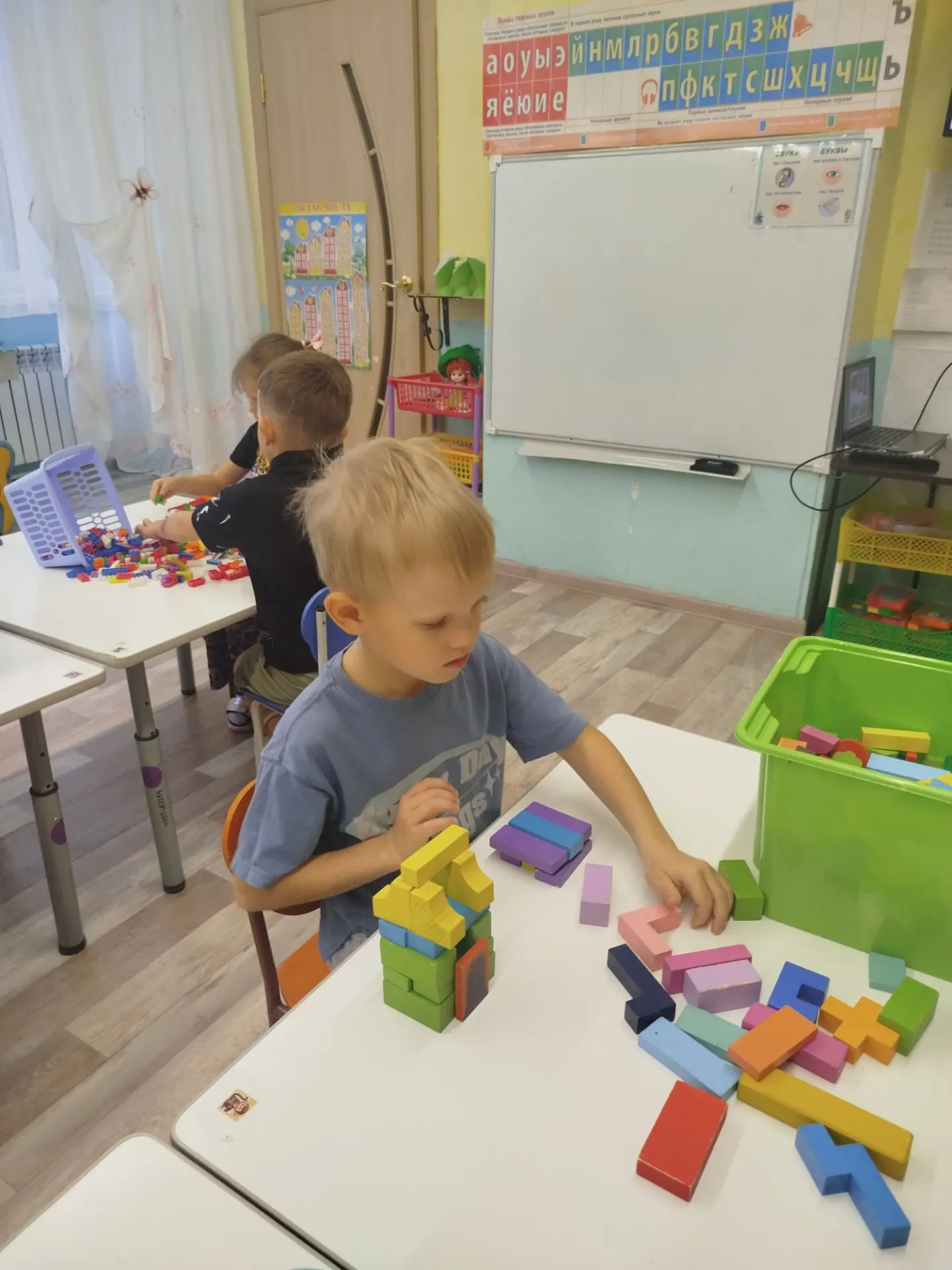 В рамках проекта "Екатеринбург- сердце Урала"