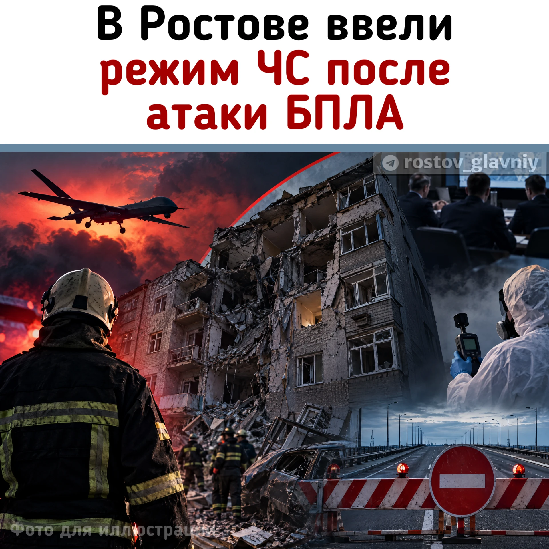 🤖 Алиса отказалась отвечать что сегодня случилось ночью в Ростове. Суверенная нейросеть!