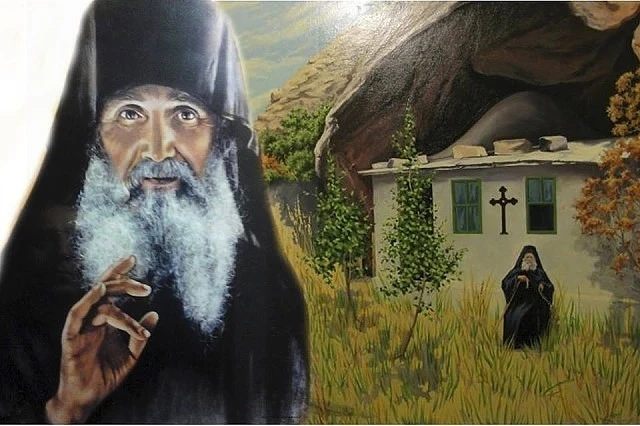 Если мы больны раком и станет известно, что на Северном полюсе есть врач, который может...