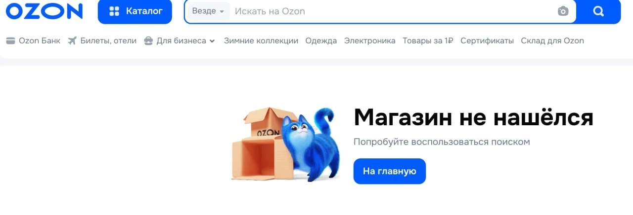 Закрыл свой книжный магазин на ОЗОНе. Если раньше это было занятие бесприбыльное, то те...