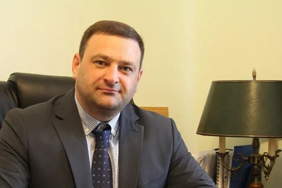 Директора «Красгорпарка» Эдуарда Веккессера отправили под стражу по делу о взятке