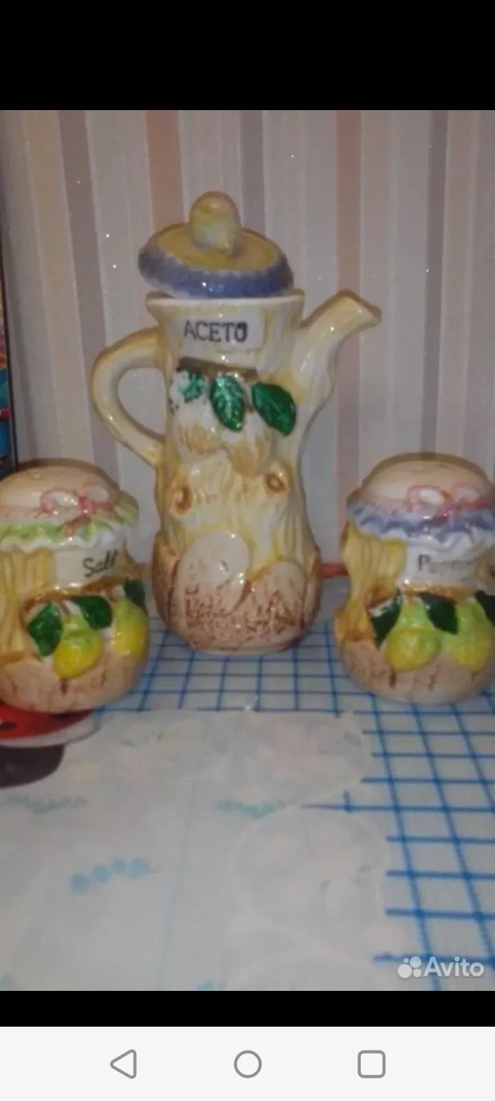 Продам набор. 800 руб