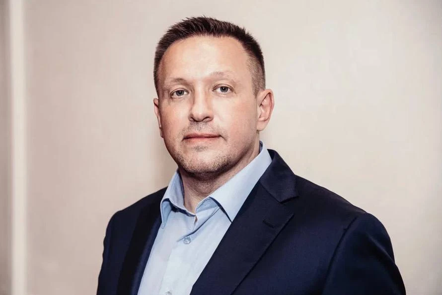 Поздравляю с днём рождения председателя комитета Законодательного собрания Запорожской ...