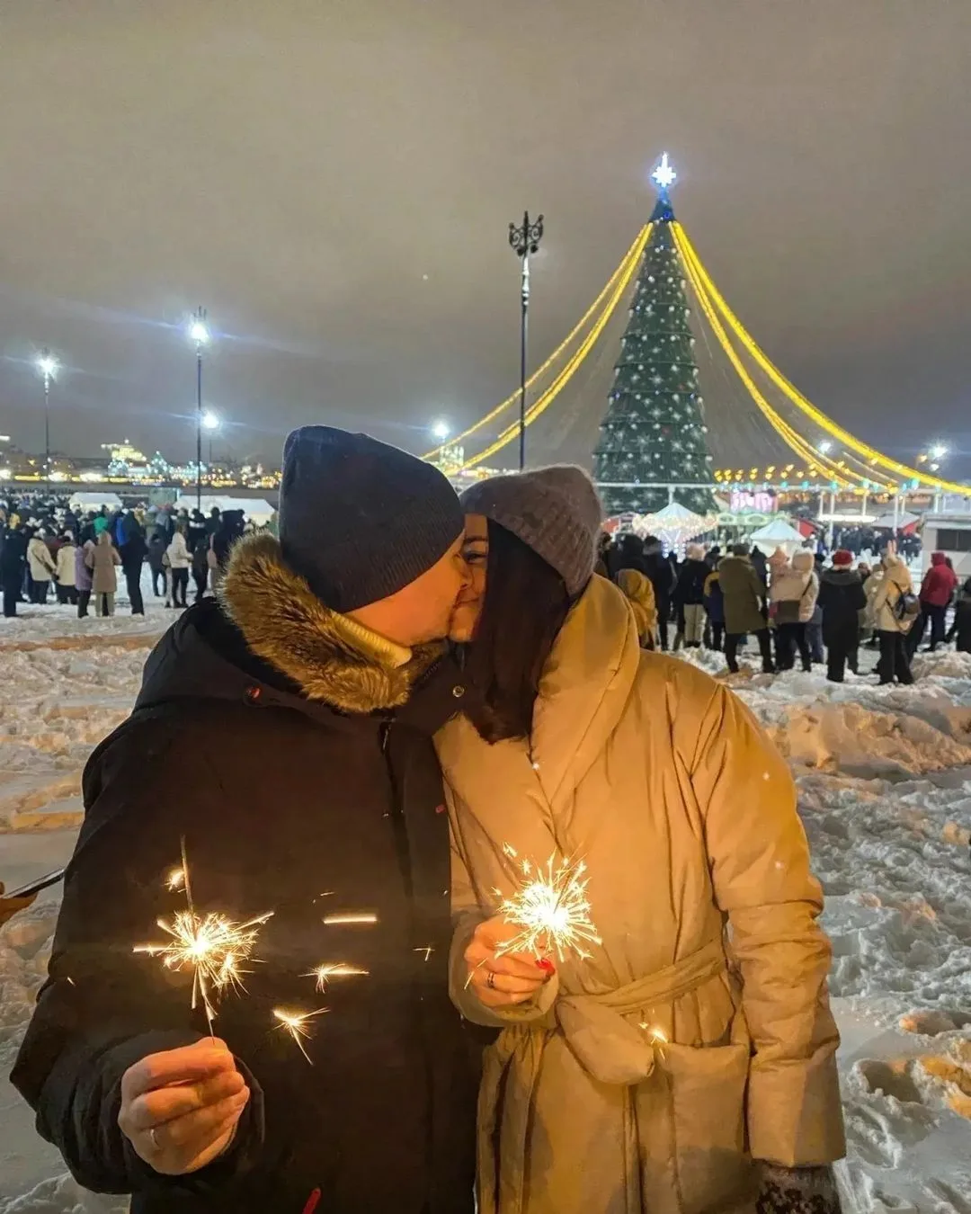 31 декабря хотят сделать официальным выходным