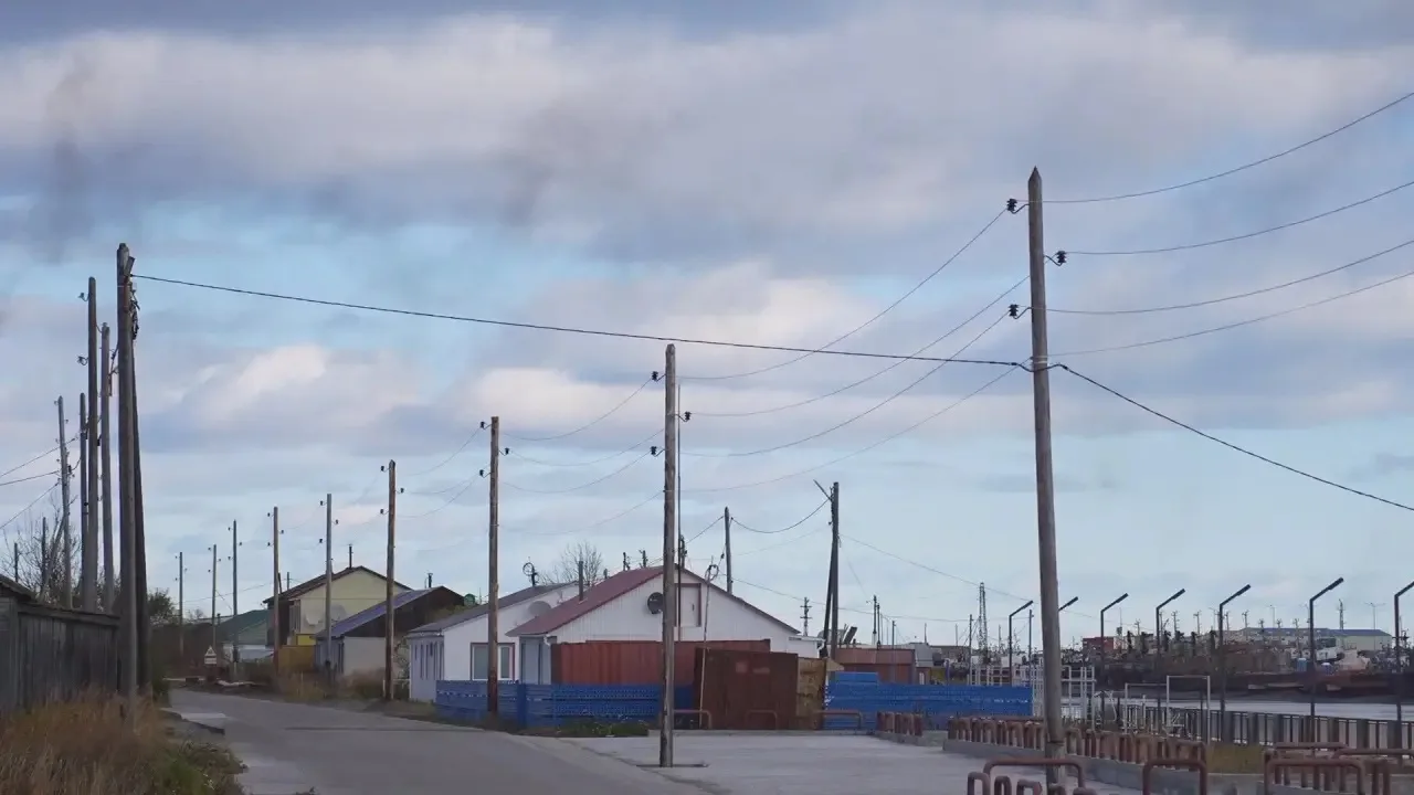 🛠️Строительство централизованной системы водоснабжения в селе Ивашка на Камчатке начне...