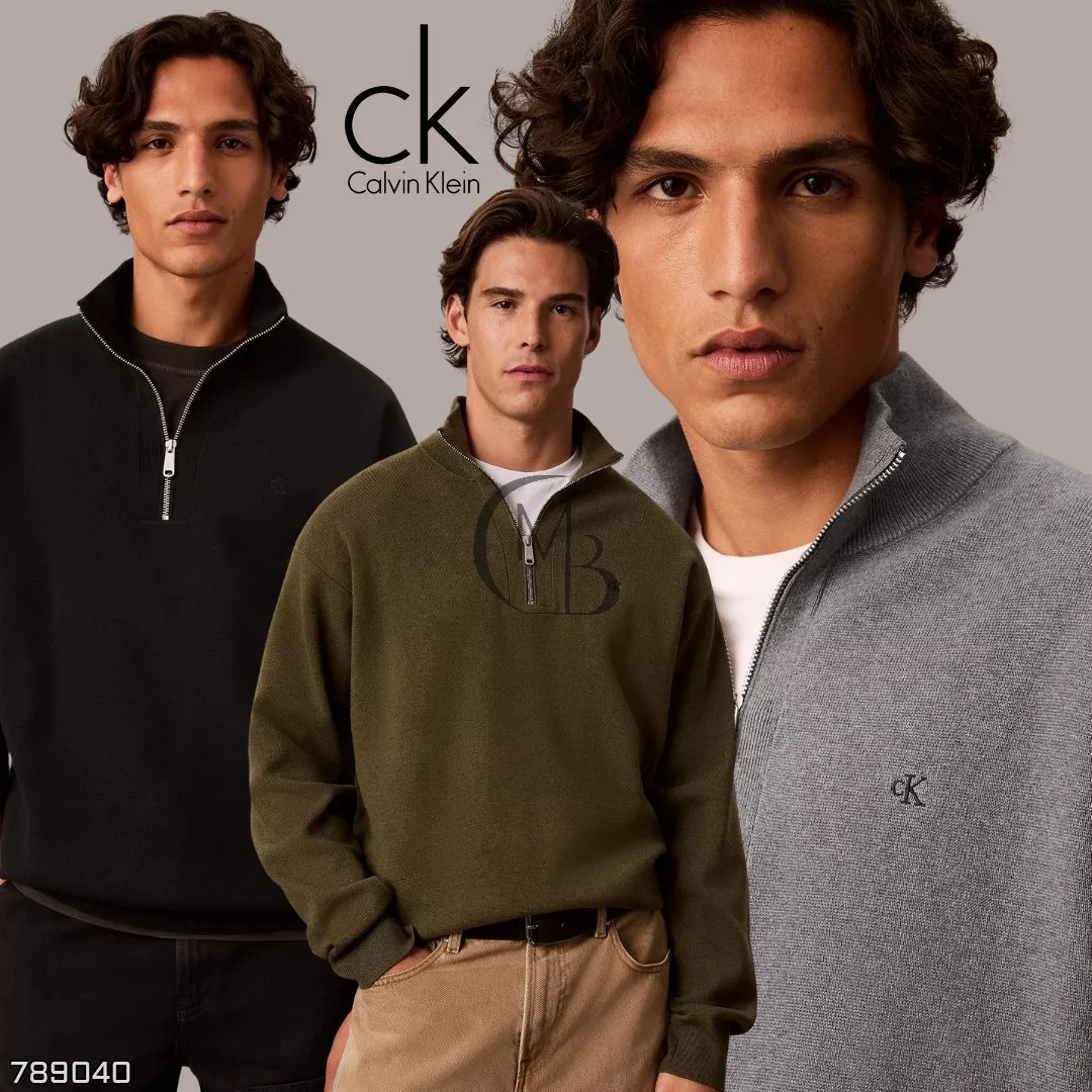 Calvin Klein 🇺🇸