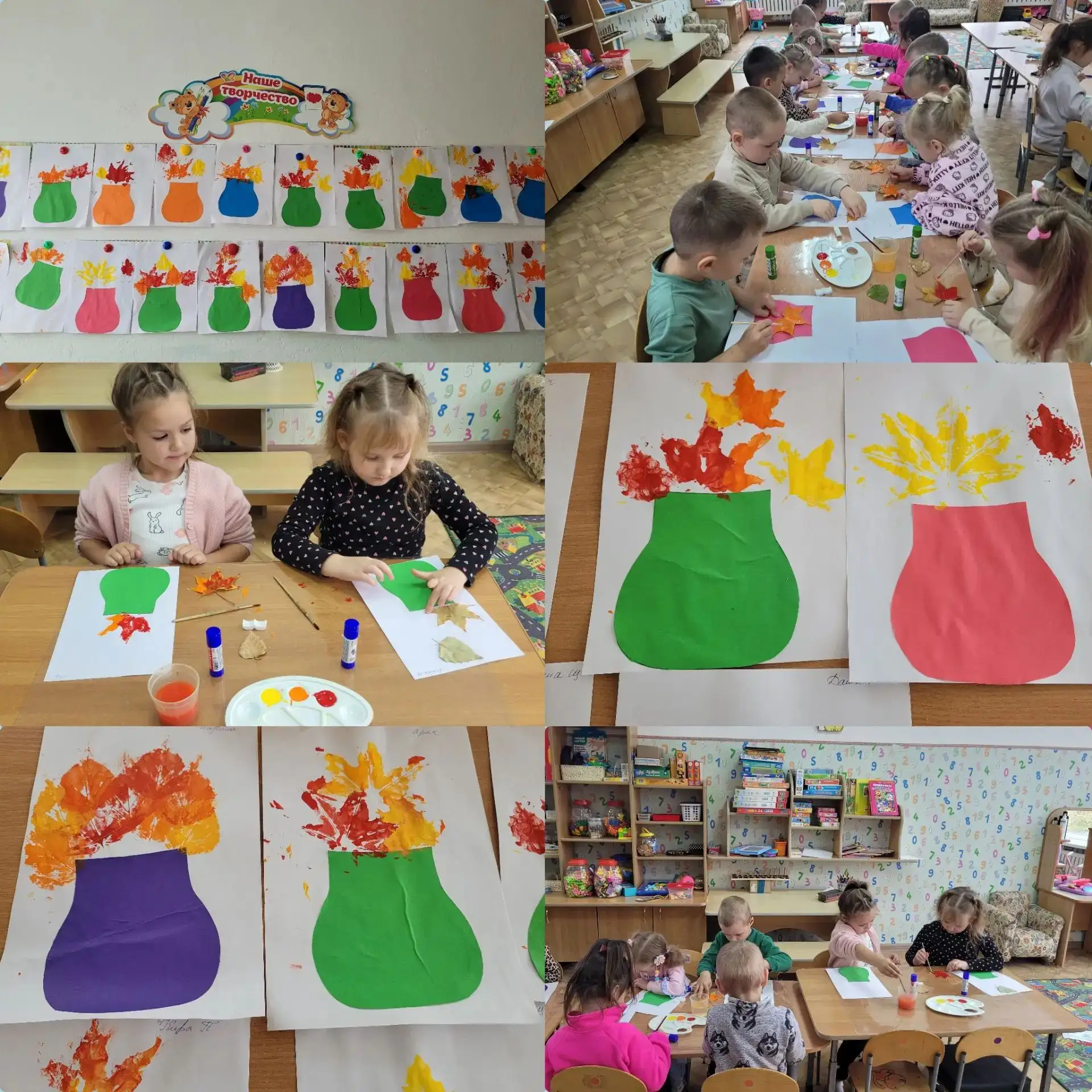 Осенью природа дарит нам много ярких красок 🍁🎨 , так и хочется запечатлеть эту красот...