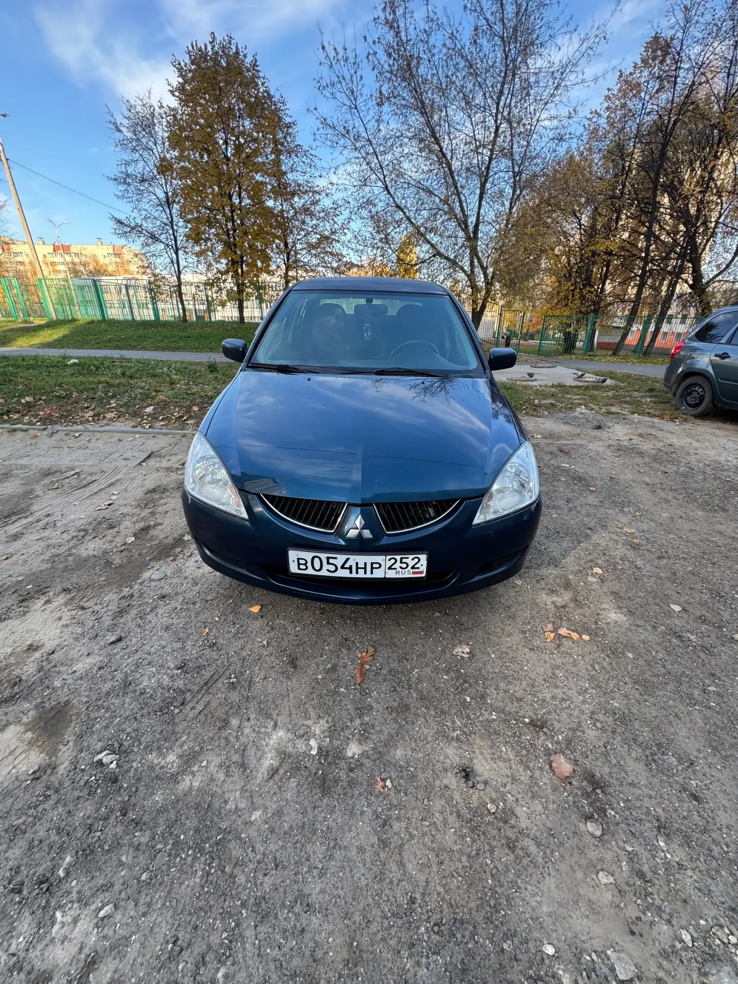 Продам Mitsubishi Lancer 9