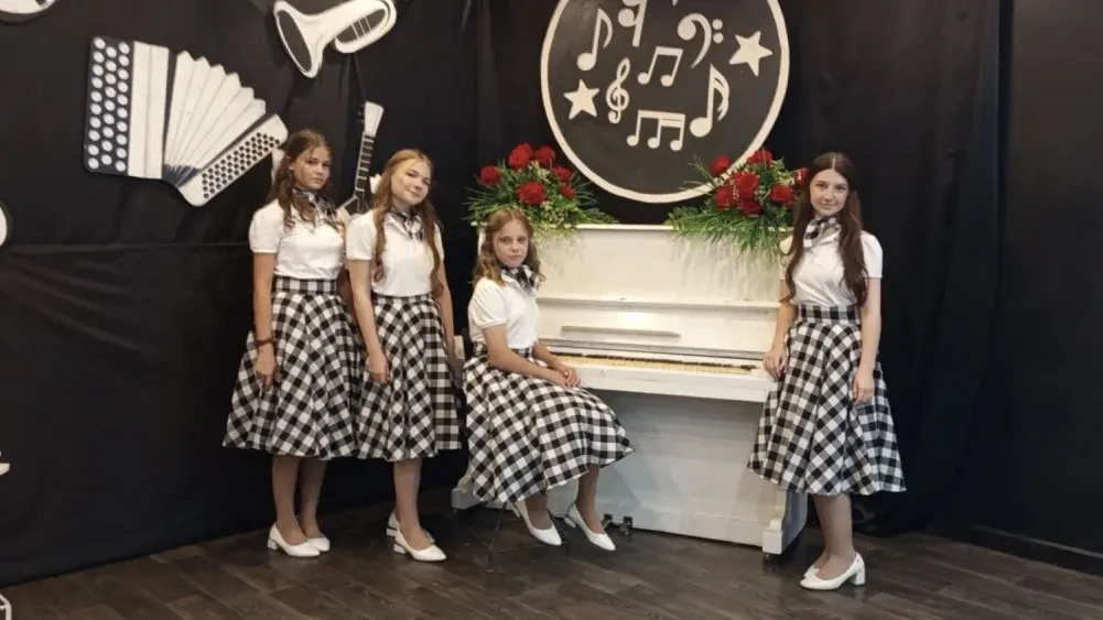 🎶25-26 сентября в селе Черниговка состоялся XVII краевой фестиваль-конкурс «Черниговск...