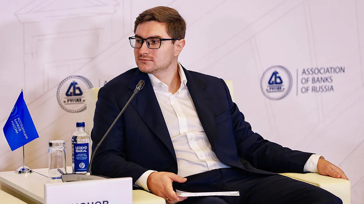 Александр Ионов: «Глубокая экспертиза станет основой ИИ-ассистентов для бизнеса»