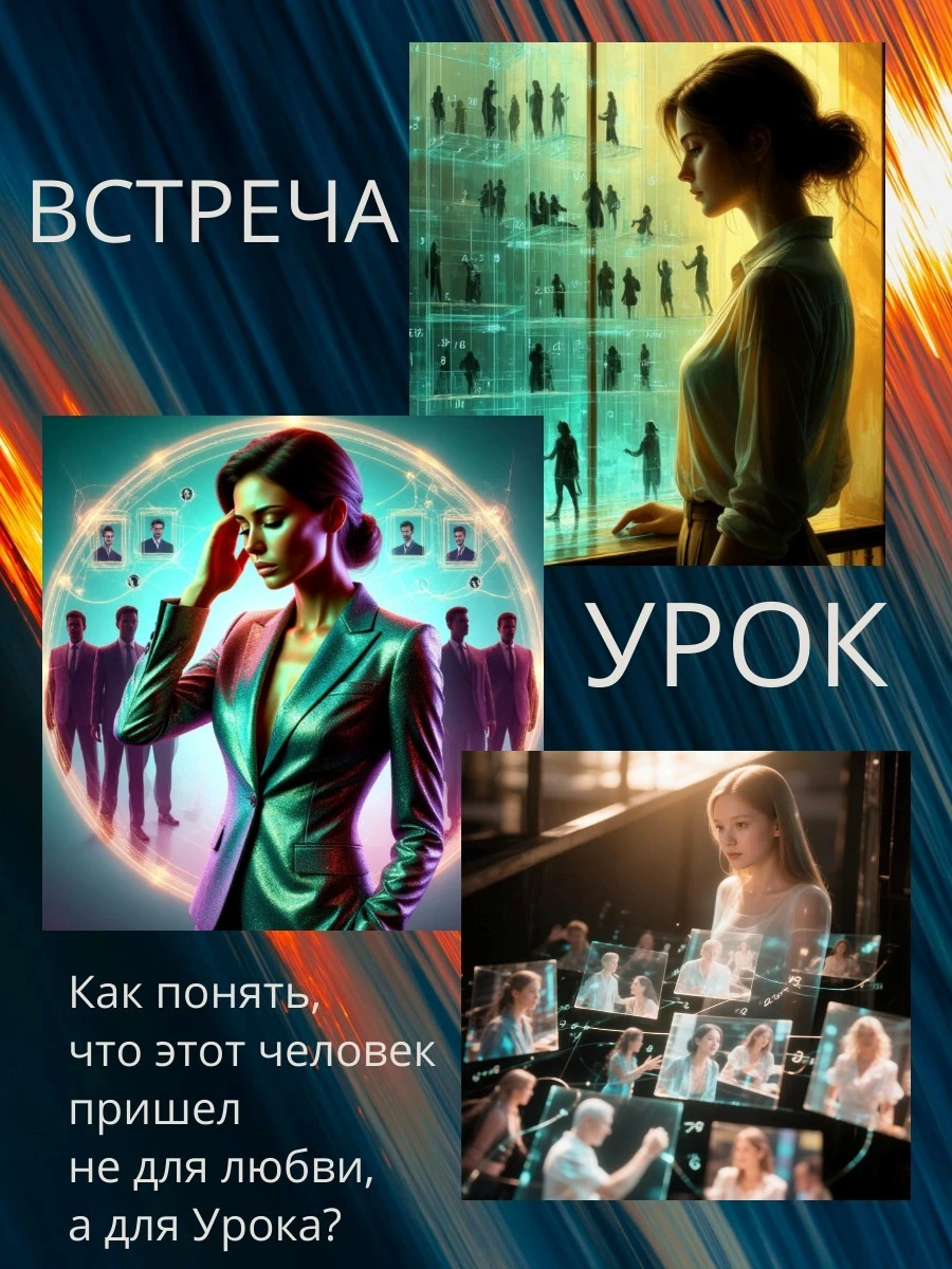 Встреча-урок