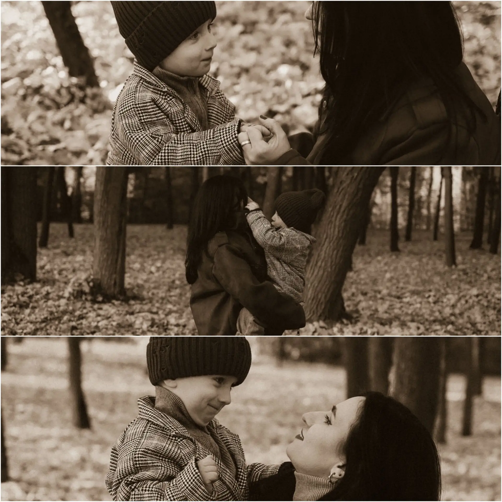 Наташа и Сеня❤🍂