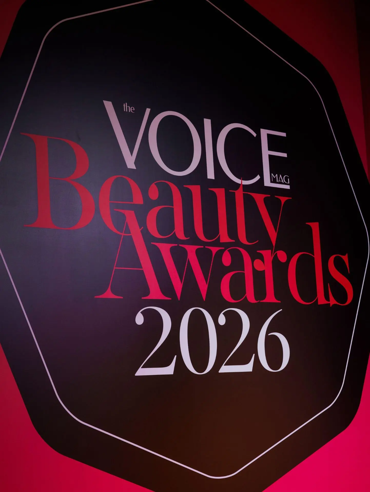 ⭐️VOICE Beauty Awards 2026 – сразу две номинации у Siberian Wellness🤩