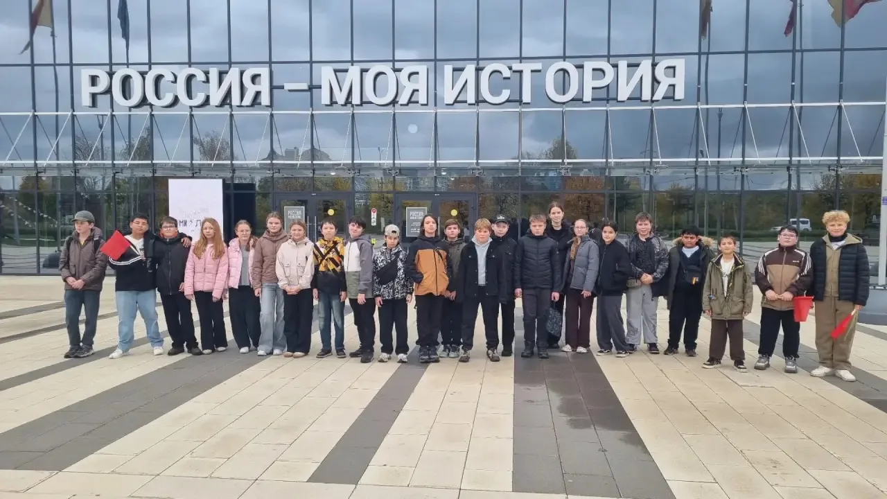 Финансовая грамотность в действии!