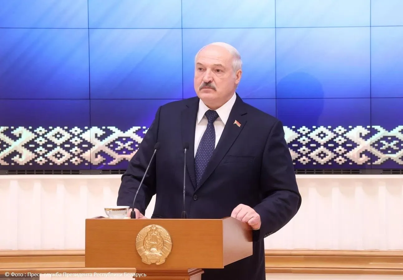 «Мы готовимся к войне, чтобы ее избежать».