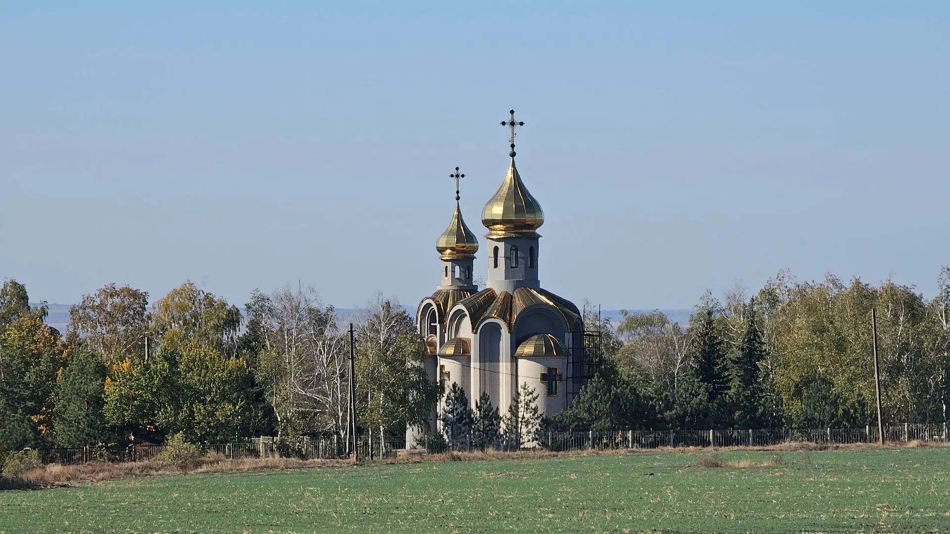 ✨🙏 «Свет веры в сердце: паломничество старшего поколения»