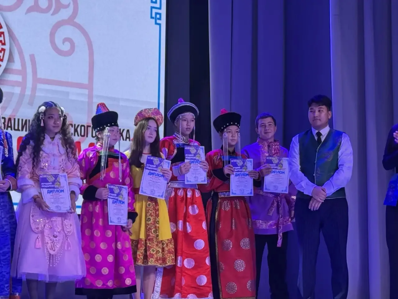 Поздравляем Сергеева Артёма с блестящей победой! 🎉