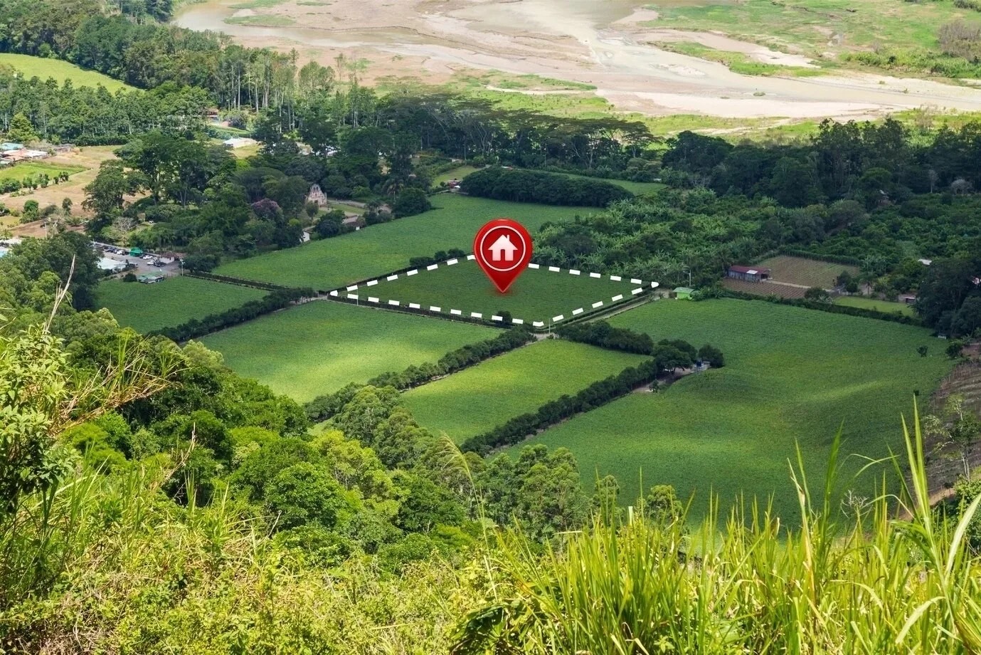⛳МЕЖЕВАНИЕ УЧАСТКА СДЕЛАНО ИЛИ НЕТ? СПОСОБЫ ПРОВЕРКИ ГРАНИЦ ЗЕМЕЛЬНОГО УЧАСТКА