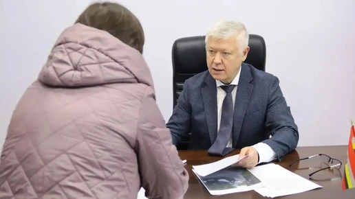 Депутат ГД Пискарёв взял в работу обращения 15 курян