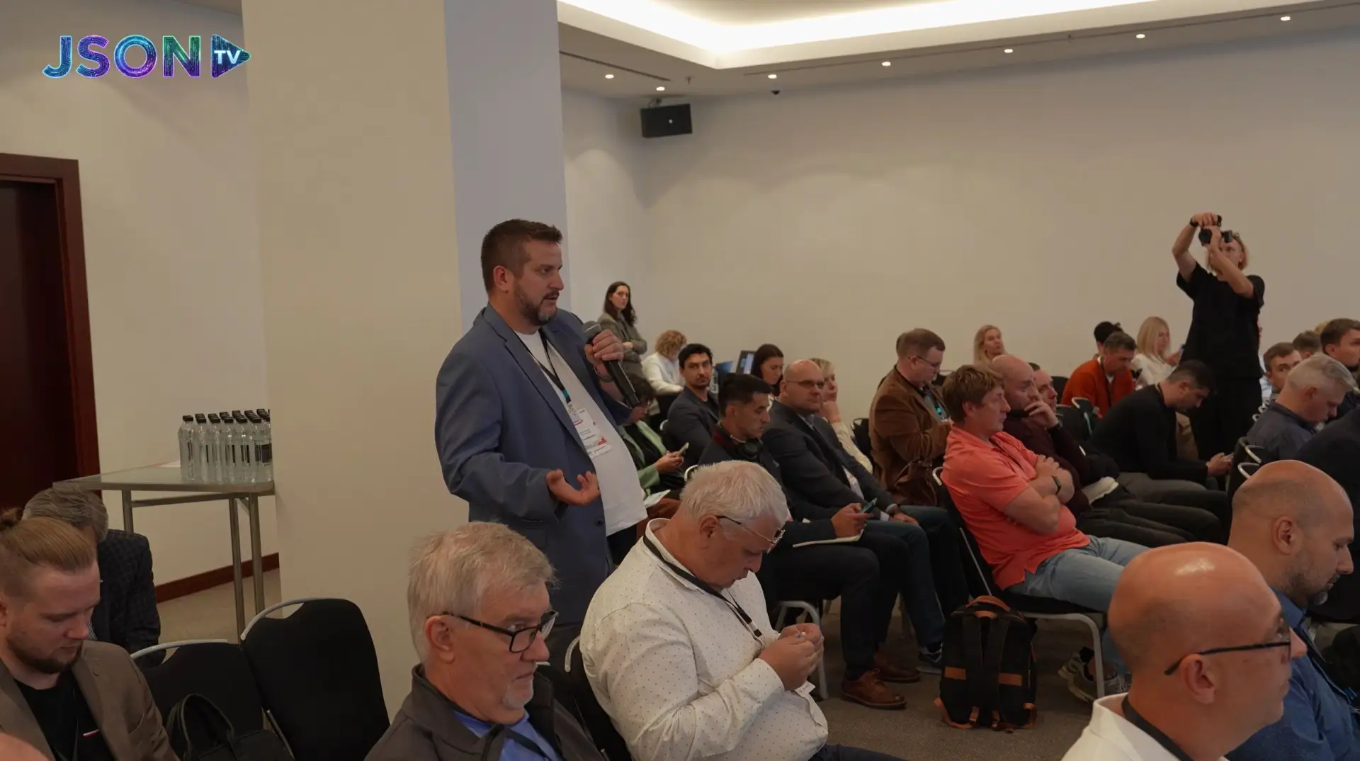 Цифровая трансформация закупок в группе Уралхим» — Василий Барашков