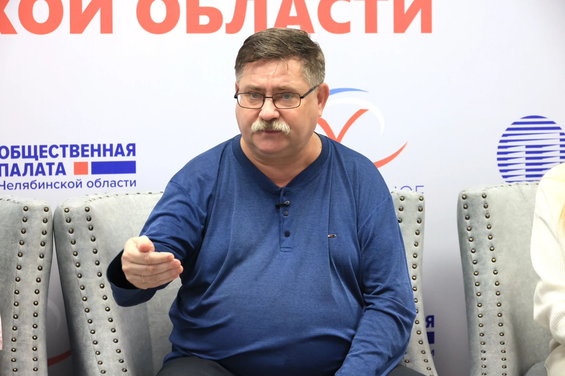Александр Мельников, политолог: