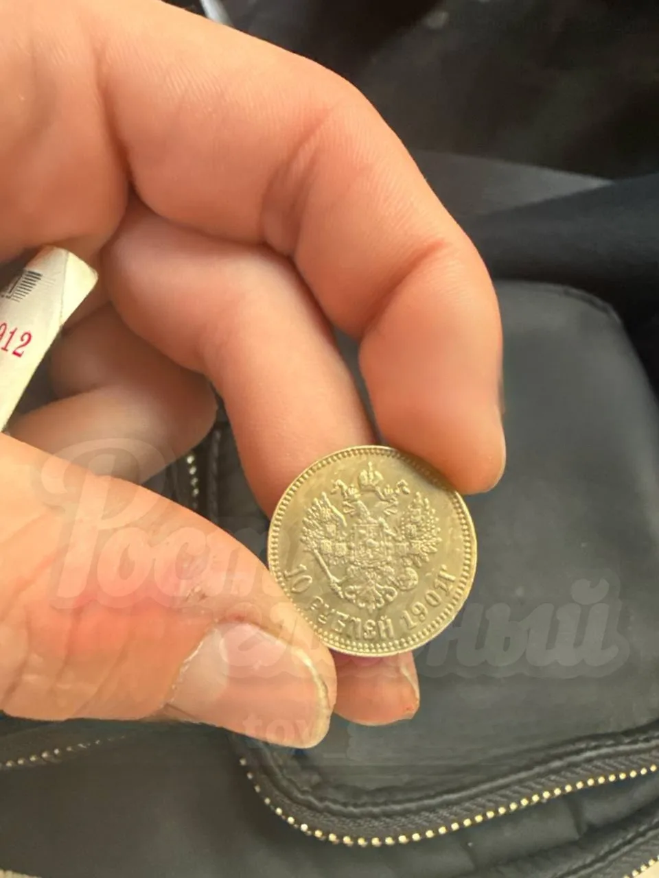 💰 На Вересаева меня развели на 80 тыс руб с "золотыми монетами"