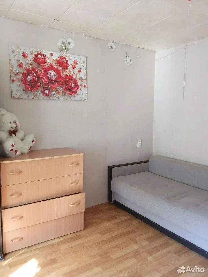 Сдам без посредников: 1-комнатная квартира, 20м²