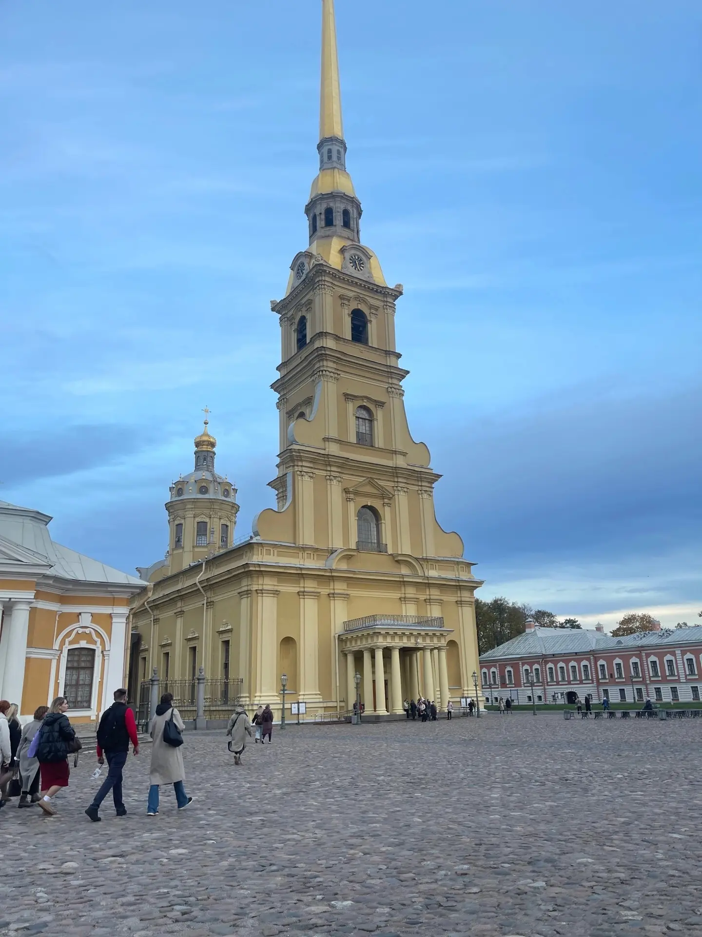 📚 Второй день Всероссийского семинара-практикума
